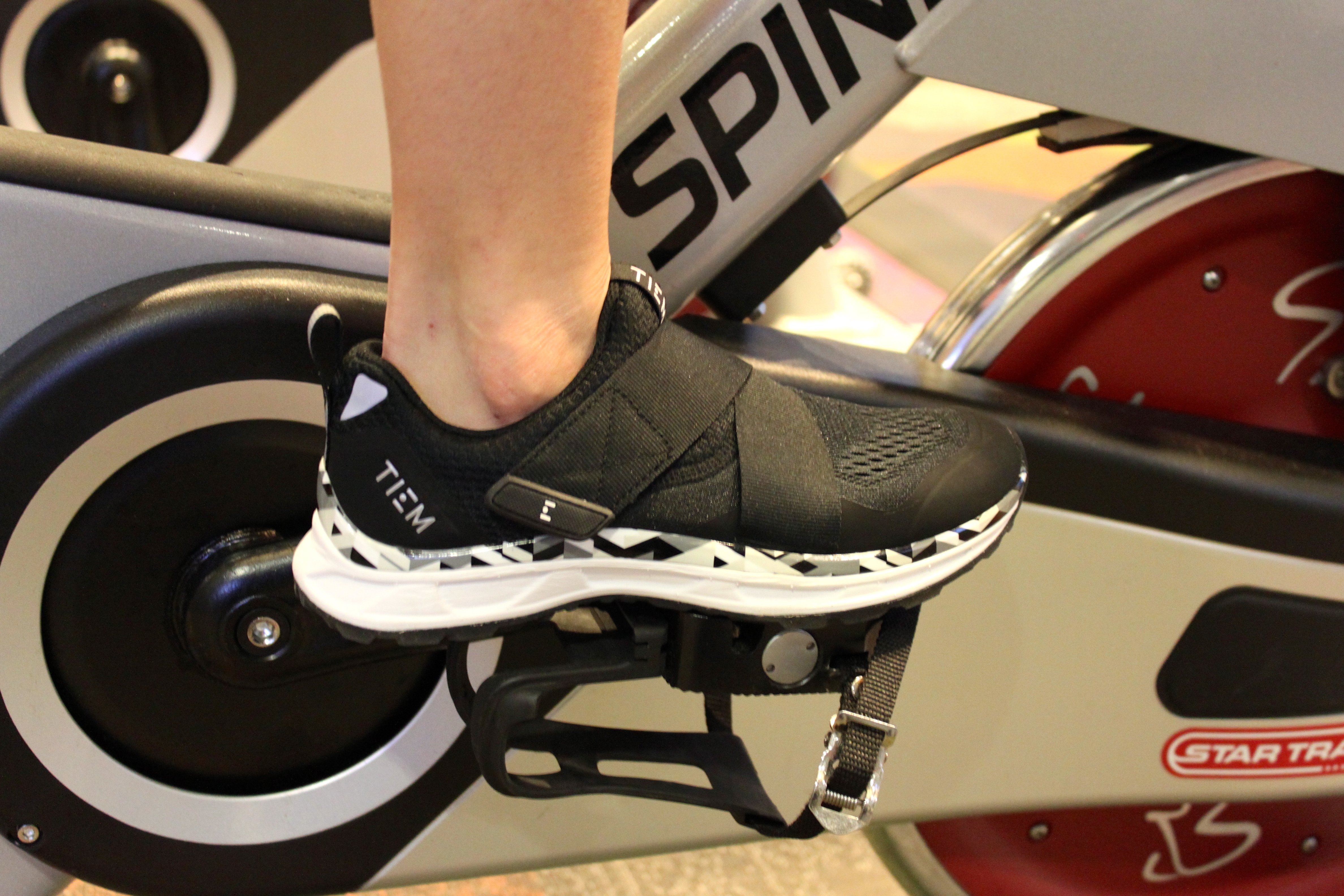Shapin Up | Tiem Cycling Shoes: New 