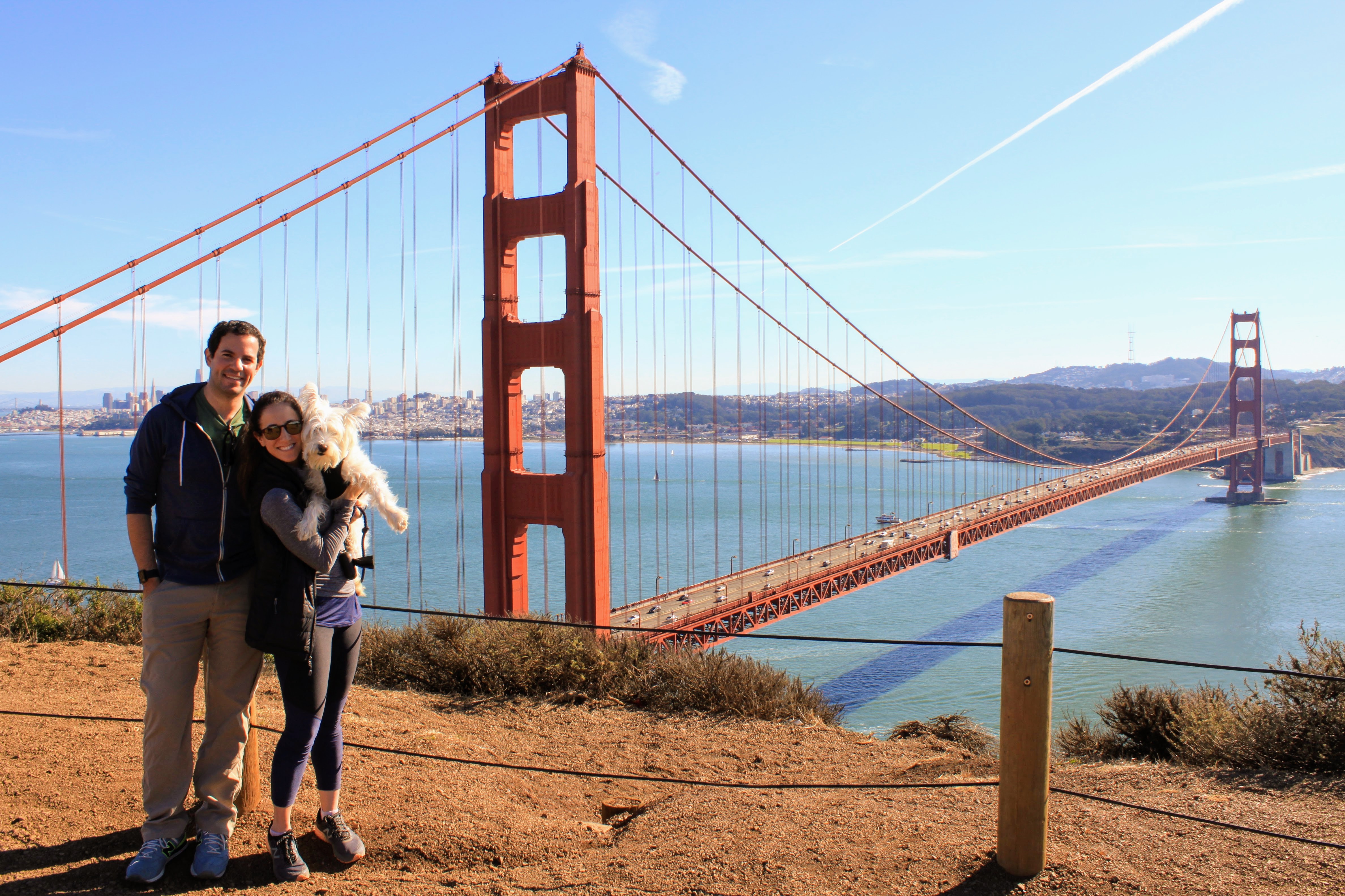 All About moving to portland. Image golden gate bridge by ShapinUp