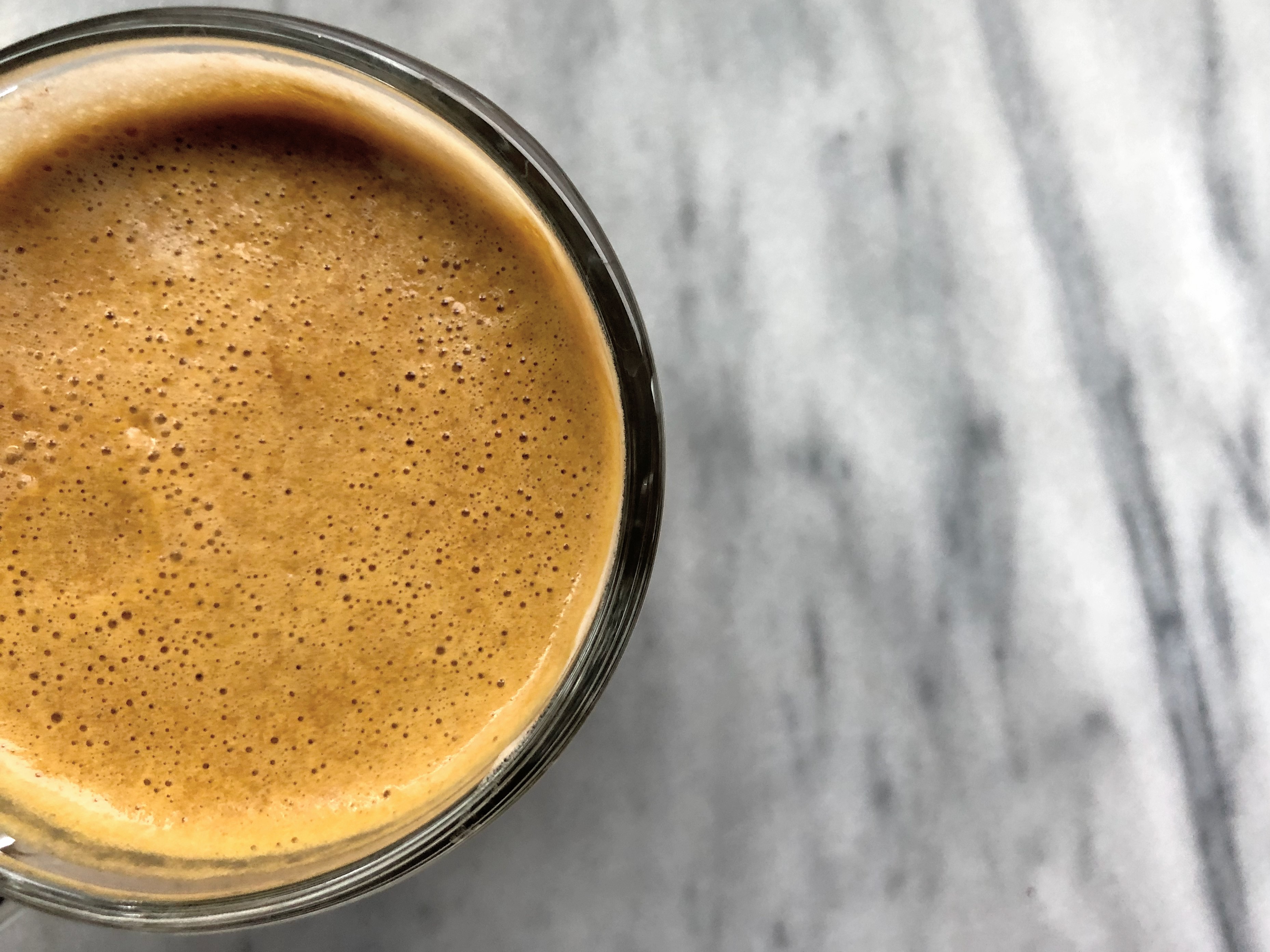 Vital Proteins Collagen Creamer Coffee