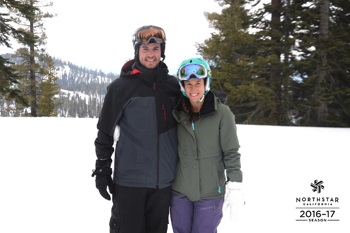 Shapin Up | Travel Guide: Weekend at Northstar California in Tahoe ...